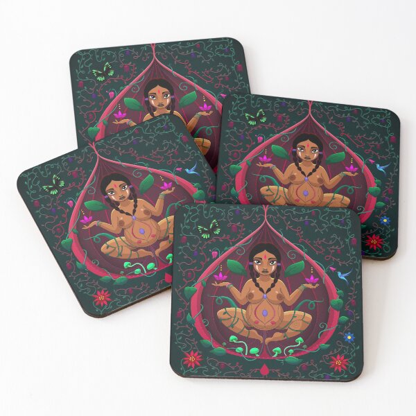 Item preview, Pachamama designed and sold by juanCasini.