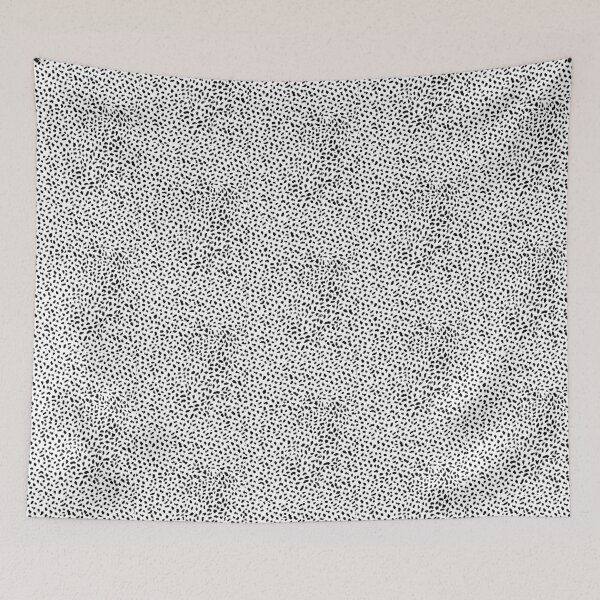 Item preview, Dalmatian print  designed and sold by Molski.