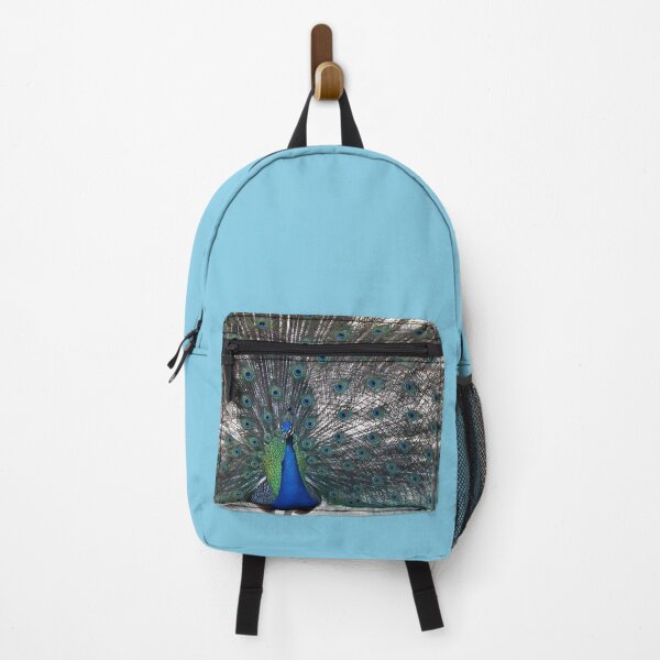 Item preview, Peacock designed and sold by Hopewear.