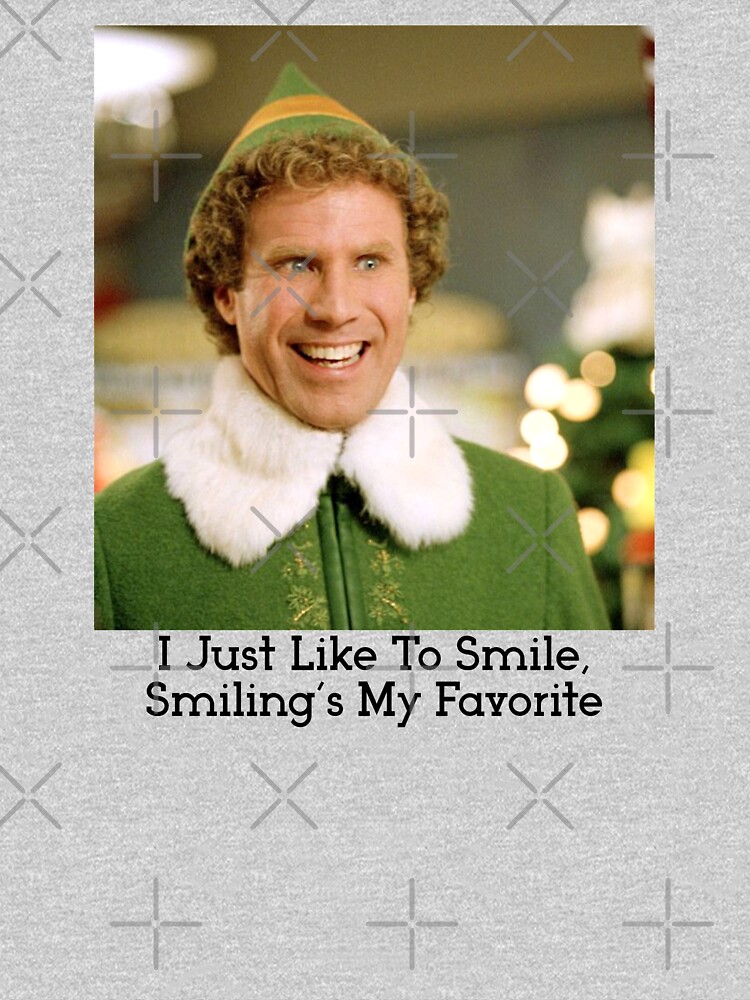 Smiling’s My Favorite by ods88