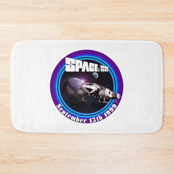 Item preview, SPACE: 1999 SEPTEMBER 13TH 1999 SERIES 3 designed and sold by sorellarium13.