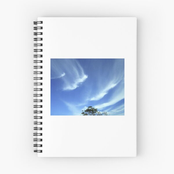 Item preview, Cloud attack! designed and sold by Roz McQuillan Fine Art & Photography.