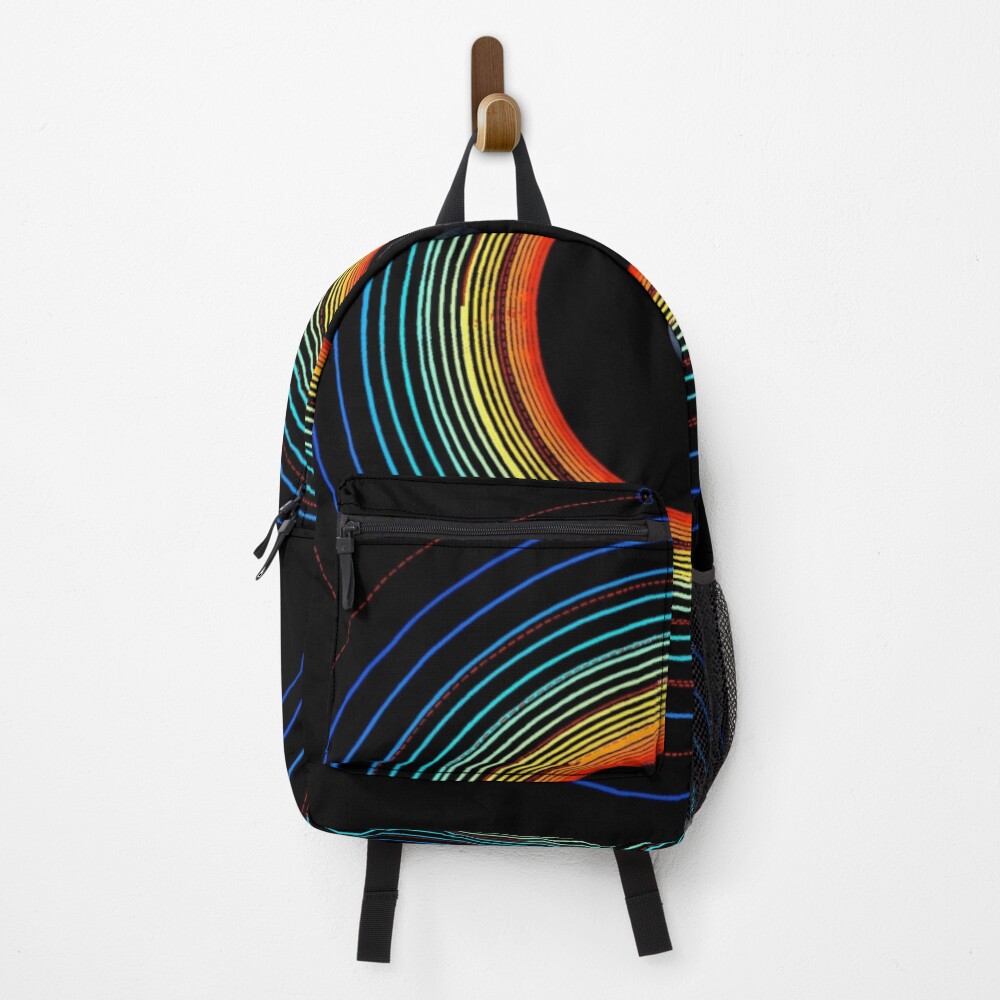 Item preview, Backpack designed and sold by Eclipse35.