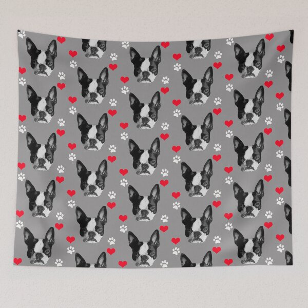 Item preview, Boston Terrier Gifts designed and sold by 3QuartersToday.
