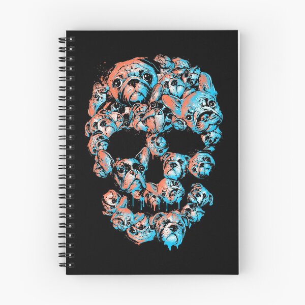 Item preview, Dog Town designed and sold by glitchy-gorilla.