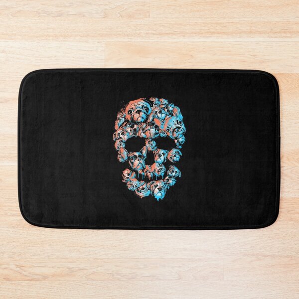 Item preview, Dog Town designed and sold by glitchy-gorilla.