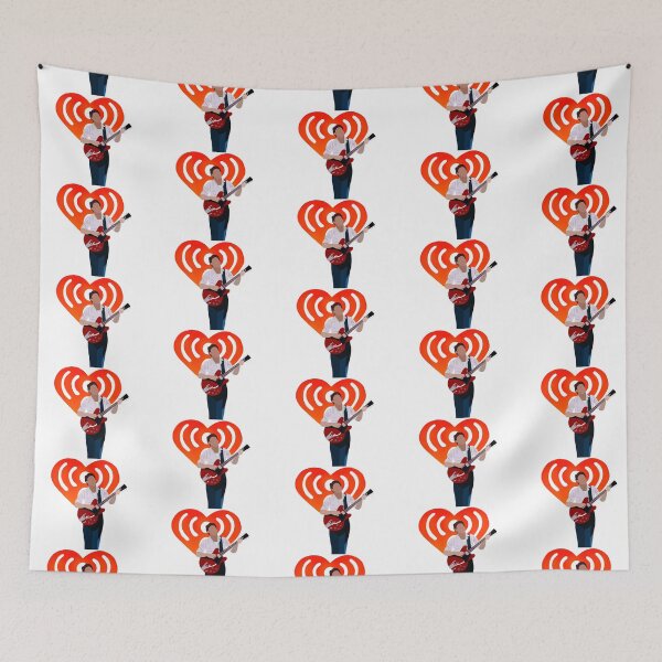 Item preview, Niall Horan (iheartradio) designed and sold by camitrejo.