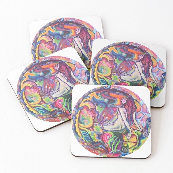 Item preview, Prism Bathing  designed and sold by KoliGinger.