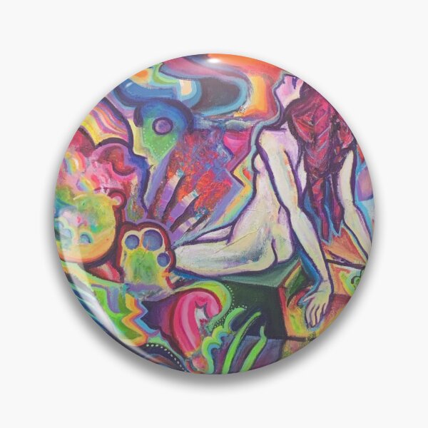 Item preview, Prism Bathing  designed and sold by KoliGinger.
