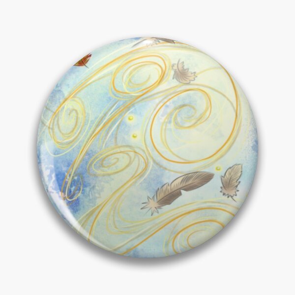 Item preview, Essence  of Air designed and sold by OnTheWhimStudio.