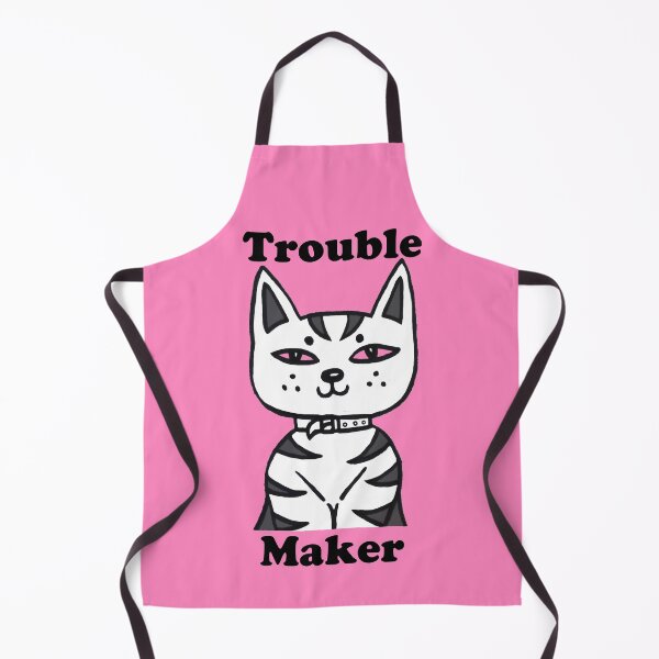 Item preview, Trouble maker designed and sold by Della Enniss.