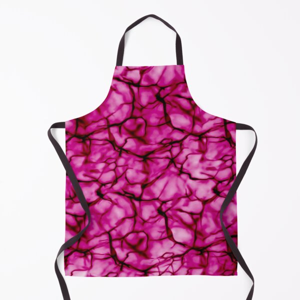 Item preview, Neon Pink Marble designed and sold by Grace Friedman.