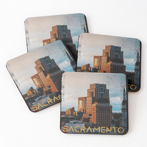 Item preview, Sacramento designed and sold by designbychow.