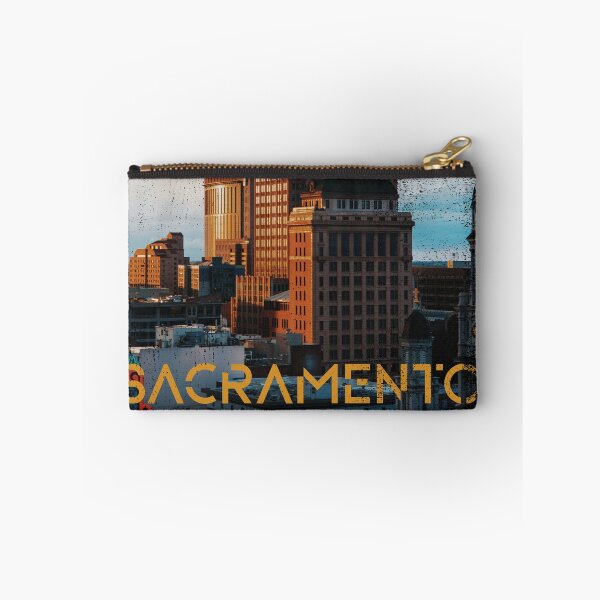 Artikelvorschau, Sacramento entworfen und verkauft von designbychow.