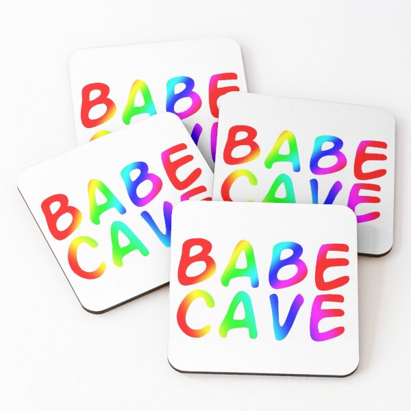 Item preview, babe cave designed and sold by danielleblack04.