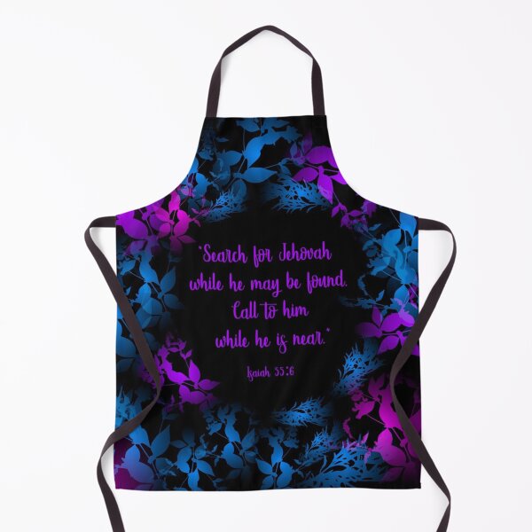Item preview, Isaiah 55:6 designed and sold by Sammiamk.
