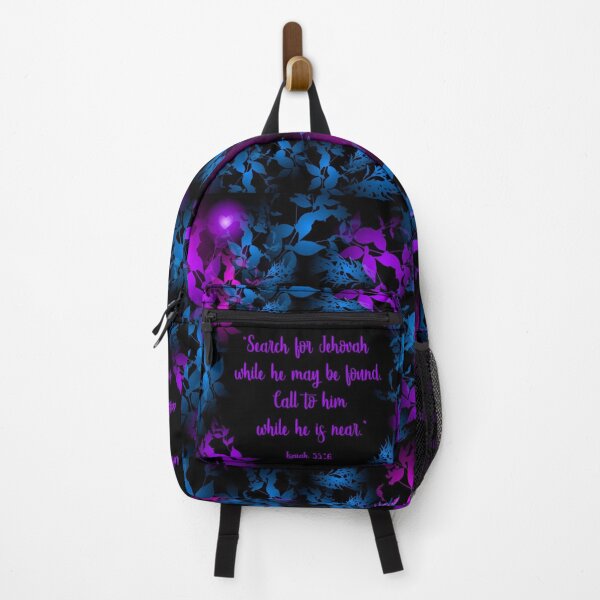 Item preview, Isaiah 55:6 designed and sold by Sammiamk.