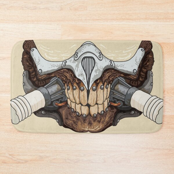 Item preview, IMMORTAN JOE mask designed and sold by LuksTEESred.
