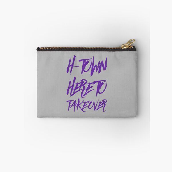 Item preview, H-TOWN HERE TO TAKEOVER designed and sold by mademan3.