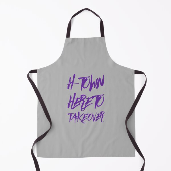 Item preview, H-TOWN HERE TO TAKEOVER designed and sold by mademan3.
