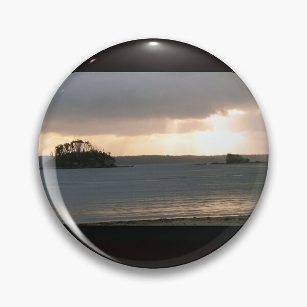 Item preview, sunrise collection #3 designed and sold by Elisabeth Dubois.