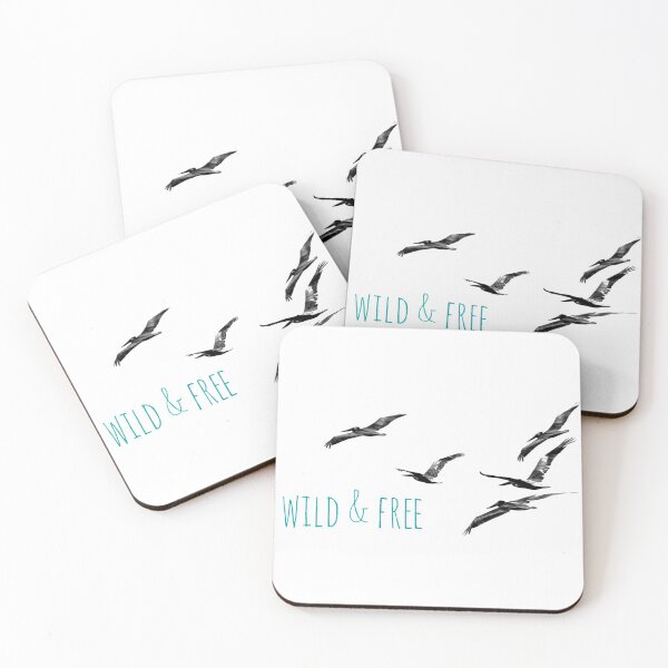 Item preview, Wild & Free designed and sold by JMD Designs.