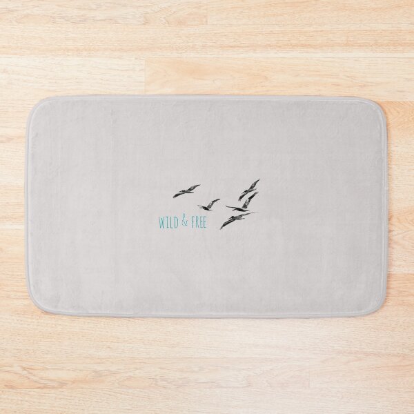 Item preview, Wild & Free designed and sold by JMD Designs.