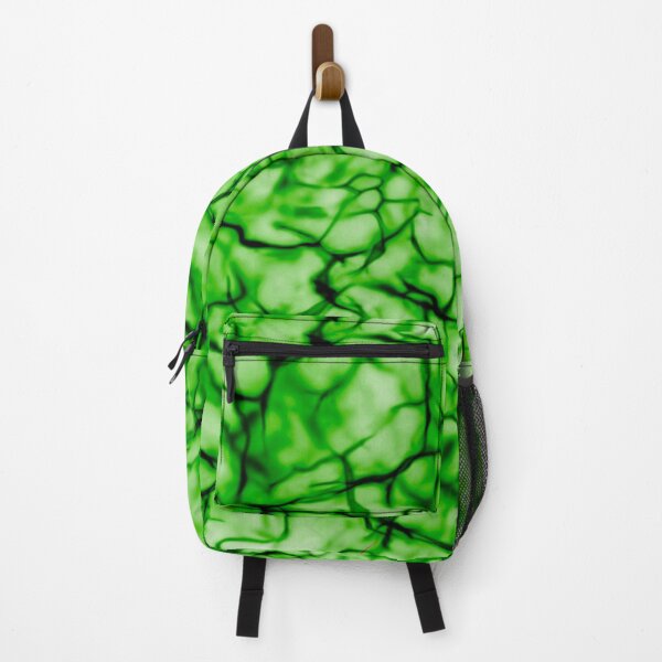 Item preview, Neon Green Marble designed and sold by Grace Friedman.