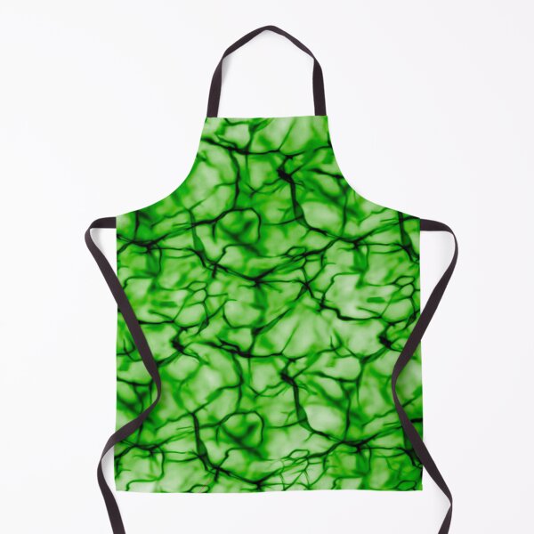Item preview, Neon Green Marble designed and sold by Grace Friedman.