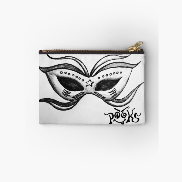 Item preview, The Mask designed and sold by Pooks82.