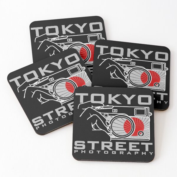 Item preview, Tokyo street photography  designed and sold by arthatbeat.