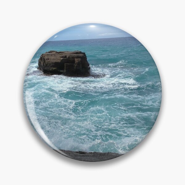 Item preview, Hawaii Oceanview designed and sold by Christopher Rodriguez.