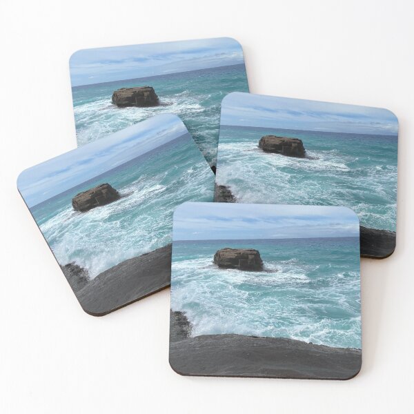 Item preview, Hawaii Oceanview designed and sold by Christopher Rodriguez.