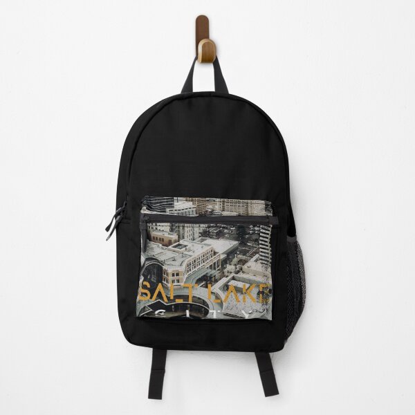 Item preview, Salt Lake City designed and sold by designbychow.