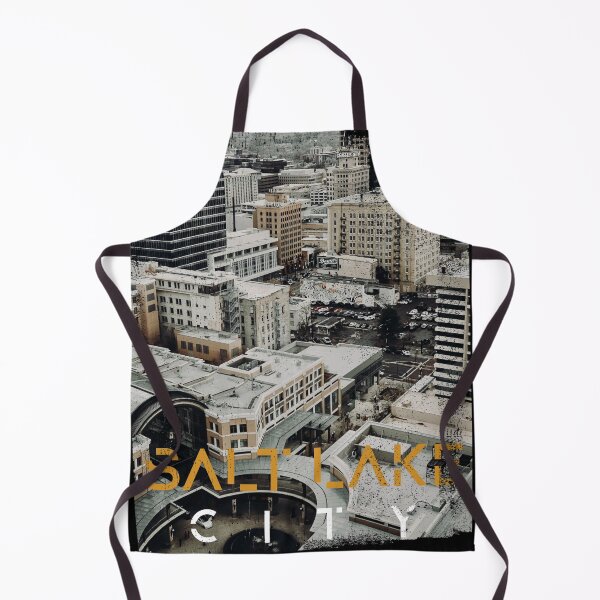 Item preview, Salt Lake City designed and sold by designbychow.
