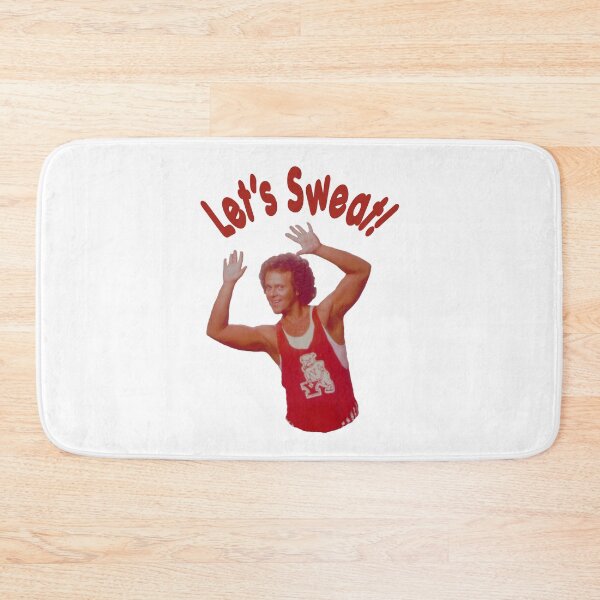 Item preview, Let's Sweat designed and sold by theboonation.