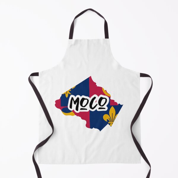 Item preview, Montgomery County designed and sold by Ginita7900.