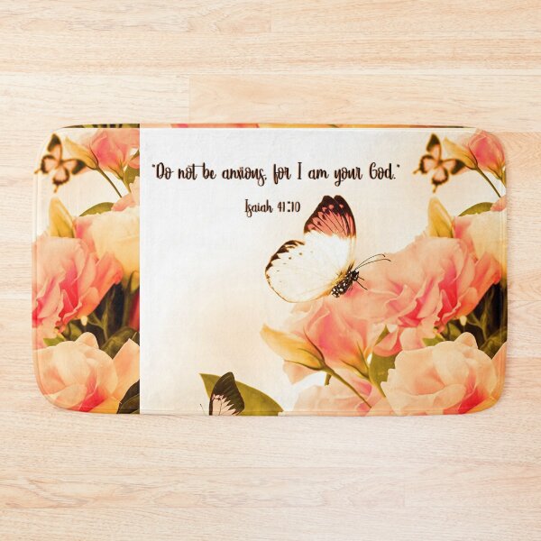Item preview, Isaiah 41:10 designed and sold by Sammiamk.