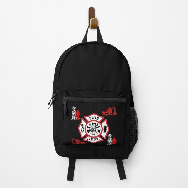 Item preview, Firefighter Gifts, Maltese Cross Emblem designed and sold by 3QuartersToday.