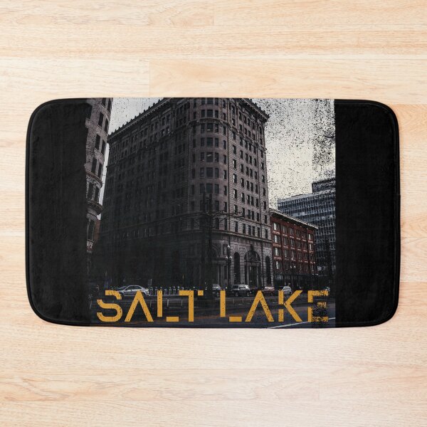Item preview, Salt Lake designed and sold by designbychow.