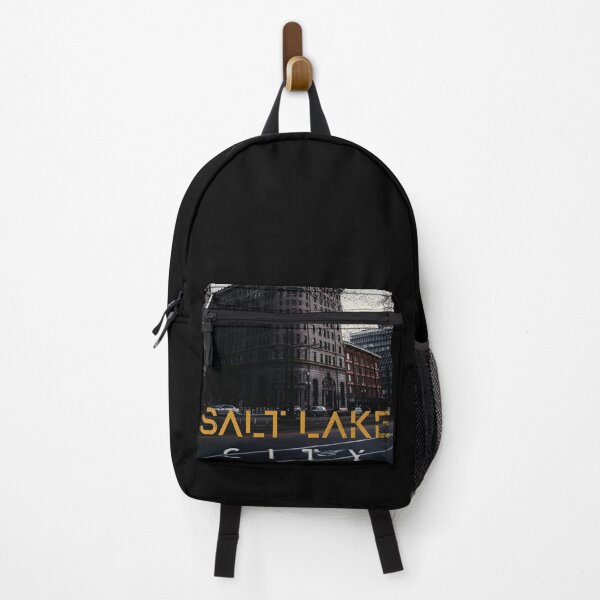 Item preview, Salt Lake designed and sold by designbychow.