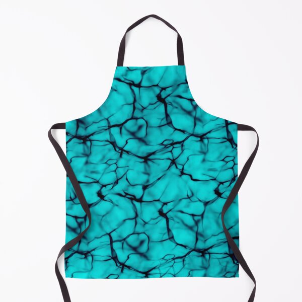 Item preview, Neon Blue Marble designed and sold by Grace Friedman.
