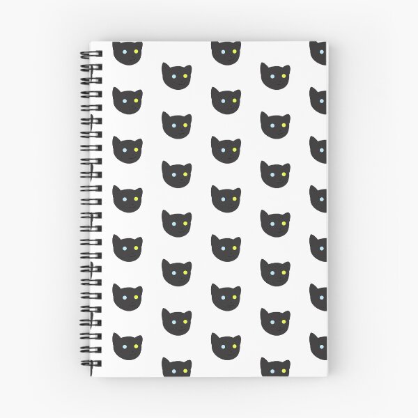 Item preview, Black Cat designed and sold by anniemal96.