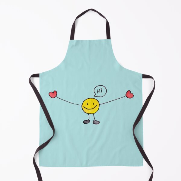 Item preview, Hi Stranger designed and sold by 2littlefloofs.