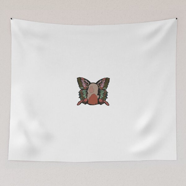 Item preview, Dolly- butterfly designed and sold by hraeofsunshine.
