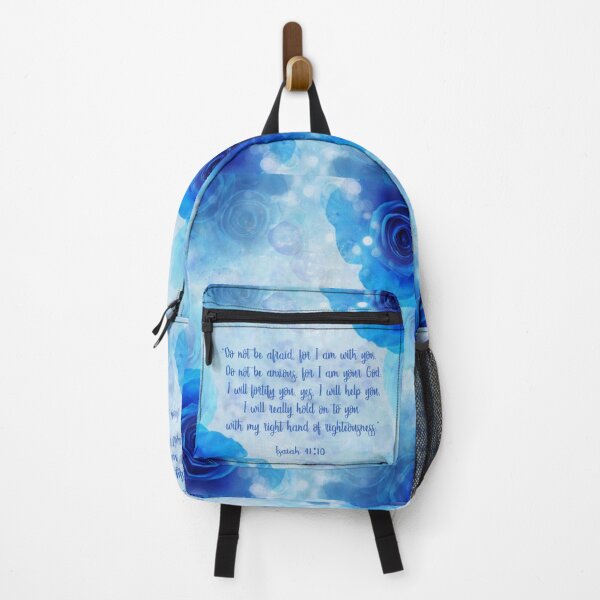 Item preview, Isaiah 41:10 designed and sold by Sammiamk.