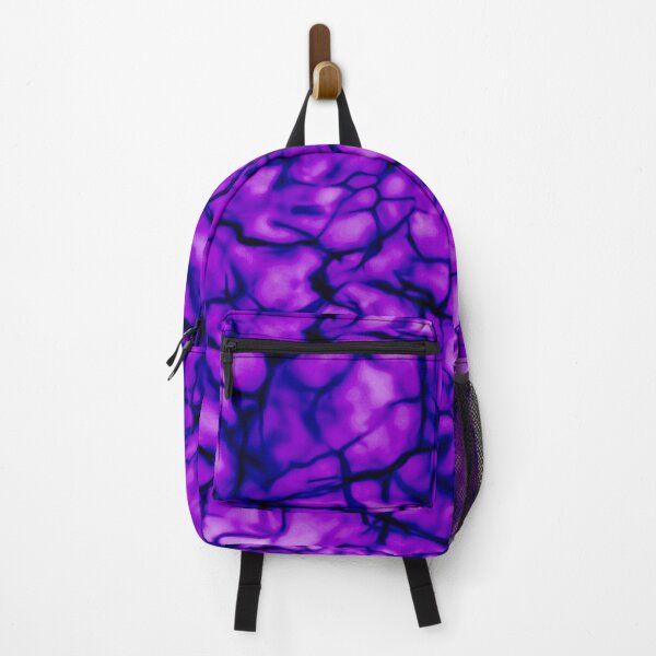 Item preview, Neon Purple Marble designed and sold by Grace Friedman.