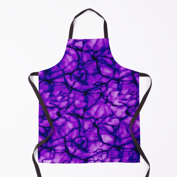 Item preview, Neon Purple Marble designed and sold by Grace Friedman.