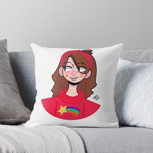 Item preview, Mable Pines designed and sold by weirdone135.