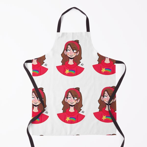Item preview, Mable Pines designed and sold by weirdone135.